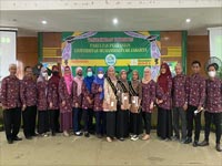 Advanced Class Program Fakultas Pertanian UMJ Jakarta Nomor Home Photo 2
